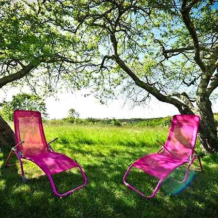 Domaine Lagardelle Panzió