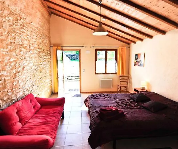 Domaine Lagardelle 3* Rocamadour