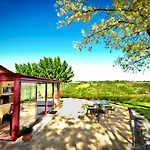 Alojamento de Acomodação e Pequeno-almoço Domaine Lagardelle Rocamadour