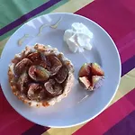 Alojamento de Acomodação e Pequeno-almoço Domaine Lagardelle Rocamadour