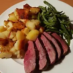 Domaine Lagardelle Alojamento de Acomodação e Pequeno-almoço