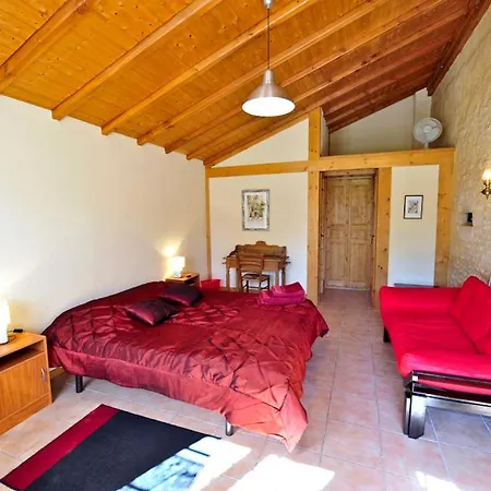 Domaine Lagardelle Rocamadour