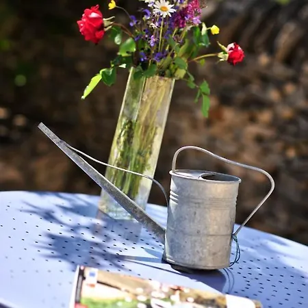 Nocleg ze śniadaniem Domaine Lagardelle 3*