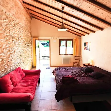 Domaine Lagardelle * Rocamadour