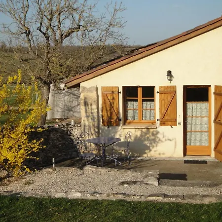 Domaine Lagardelle Alojamento de Acomodação e Pequeno-almoço 3*