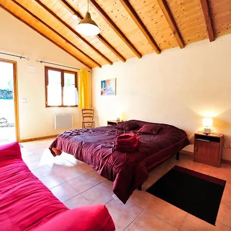 Bed and Breakfast Domaine Lagardelle Rocamadour