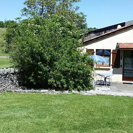 Domaine Lagardelle 3* Rocamadour