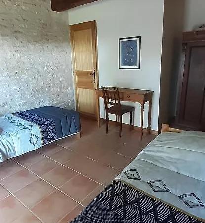 Domaine Lagardelle 3*