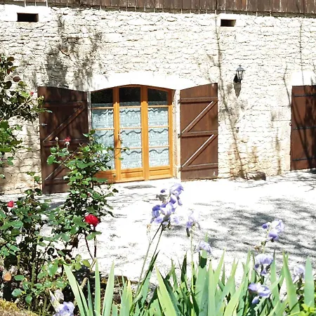 Domaine Lagardelle Alojamento de Acomodação e Pequeno-almoço 3*
