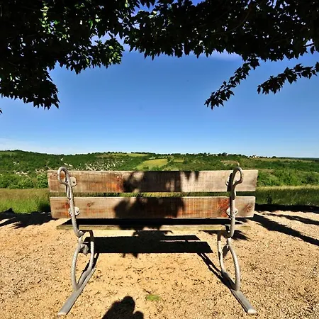 Domaine Lagardelle 3*