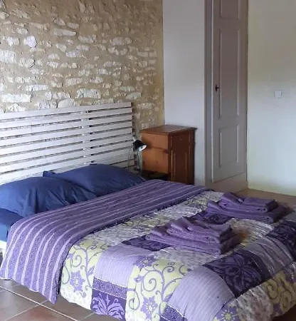 Domaine Lagardelle Nocleg ze śniadaniem 3*