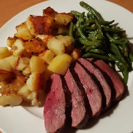 Domaine Lagardelle Nocleg ze śniadaniem