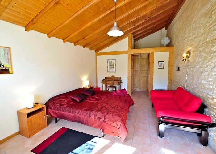 Domaine Lagardelle Rocamadour