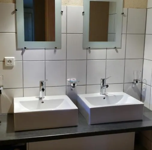 Domaine Lagardelle Frühstückspension