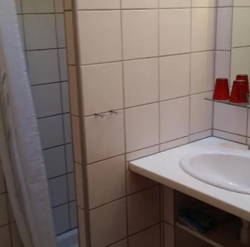 Domaine Lagardelle Frühstückspension