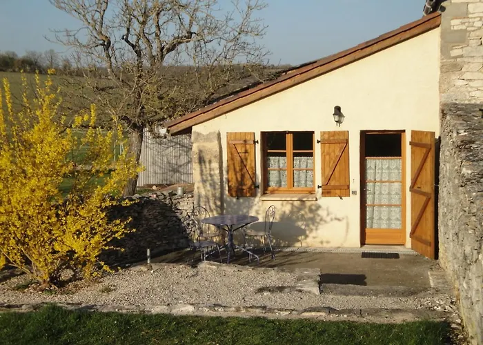 Domaine Lagardelle Frühstückspension 3*