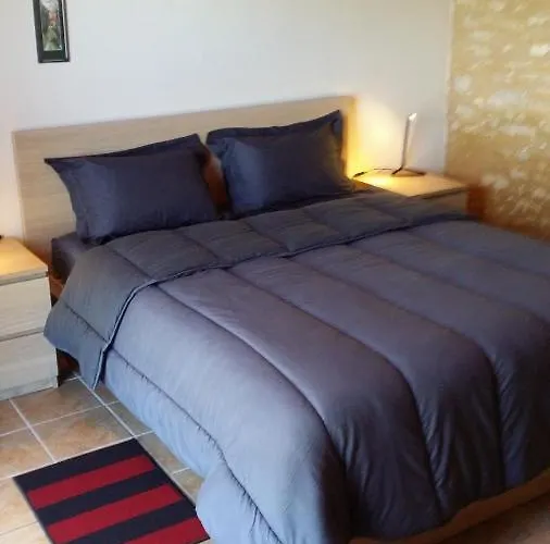 Domaine Lagardelle Frühstückspension Rocamadour