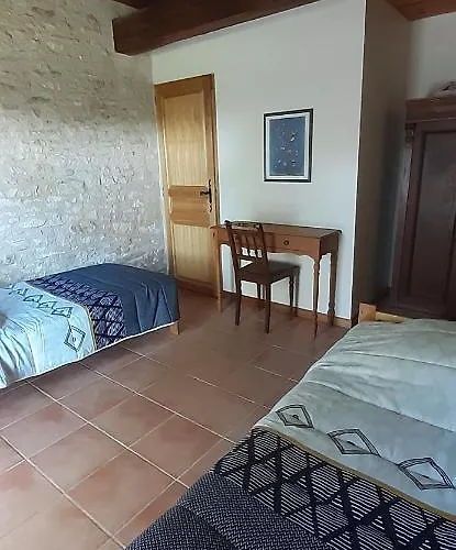 Domaine Lagardelle 3*