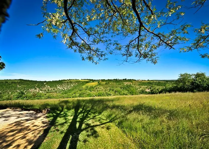 Domaine Lagardelle Rocamadour