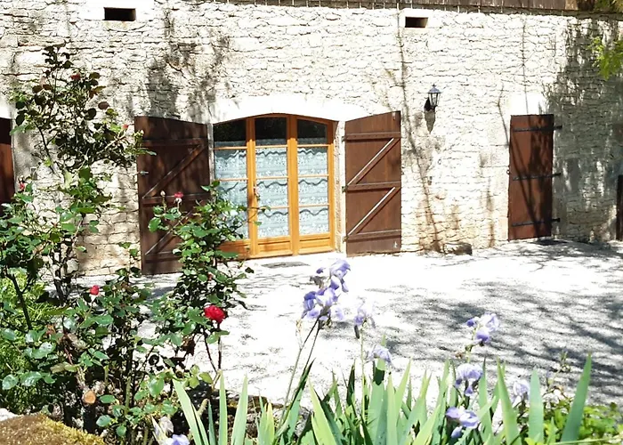 Domaine Lagardelle Frühstückspension 3*