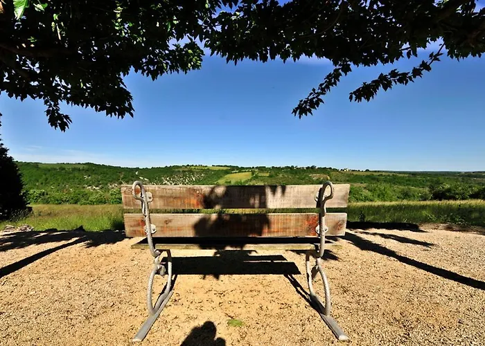 Domaine Lagardelle 3*