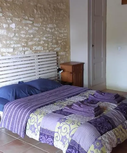 Domaine Lagardelle Frühstückspension 3*