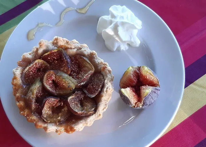 Frühstückspension Domaine Lagardelle Rocamadour